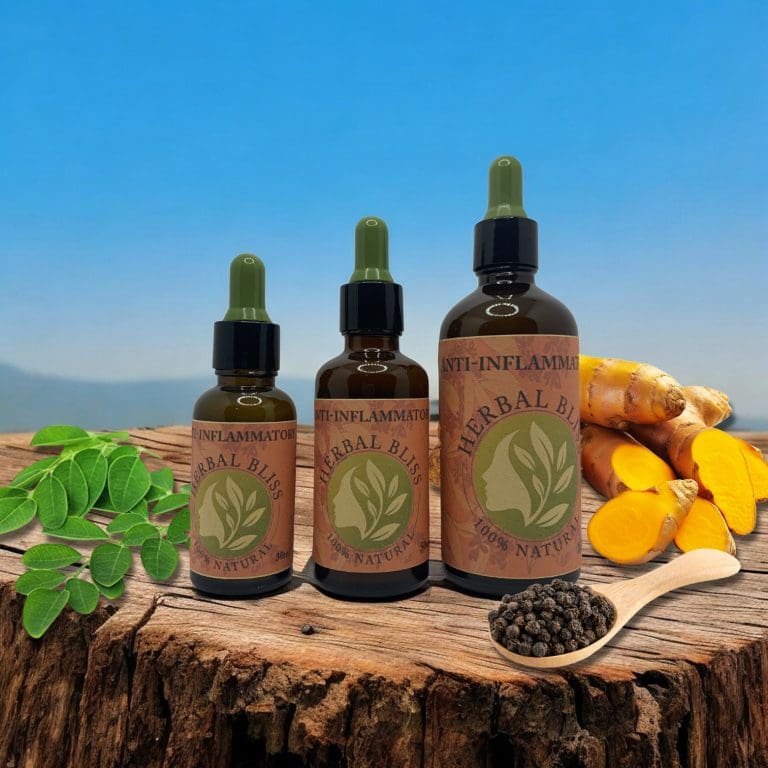 Anti-Inflammatory